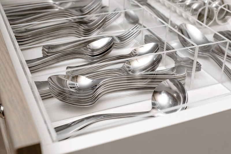Silverware Drawer Organizer