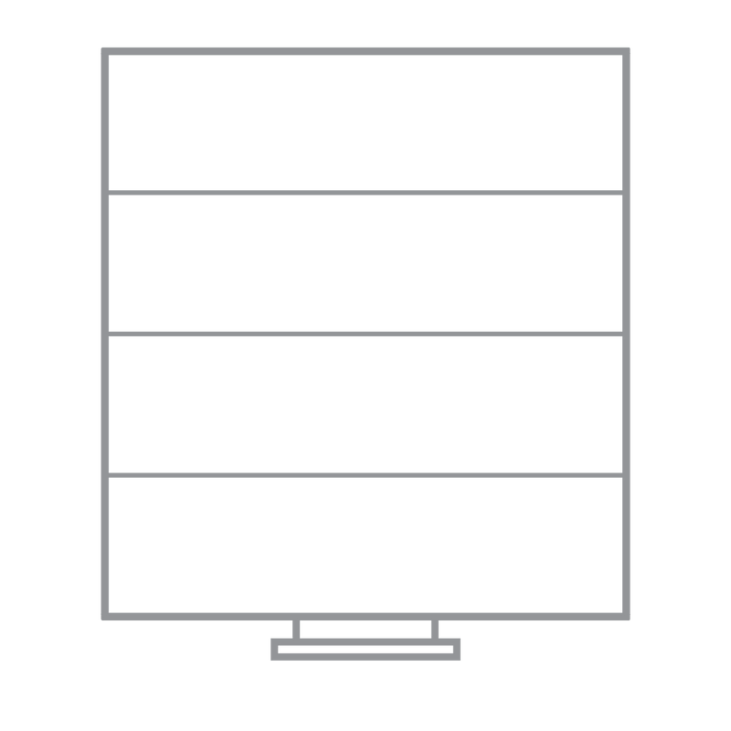 Spice Organizer 2D Image