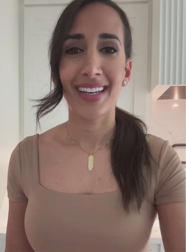 Made perfectly for your drawer