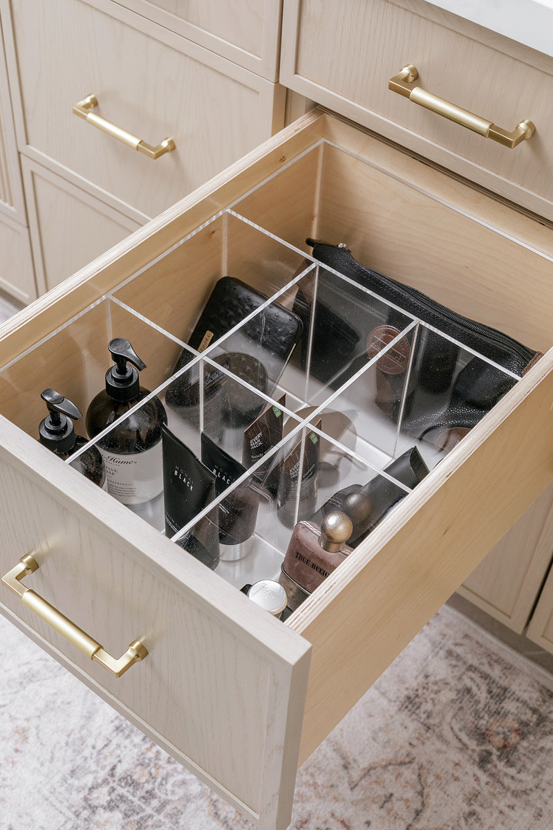 Suite Organizer