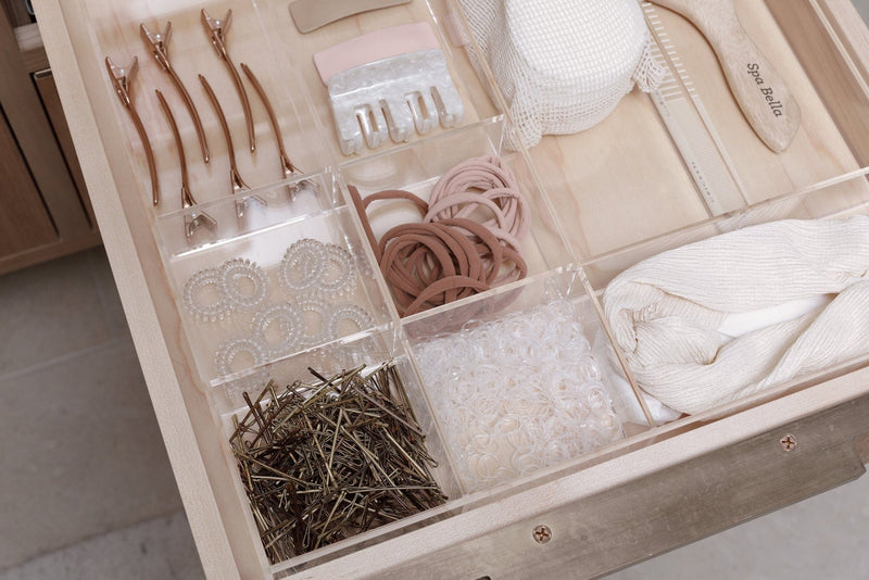 Danielle Custom Salt by Sabrina