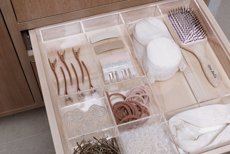 Danielle Custom Salt by Sabrina