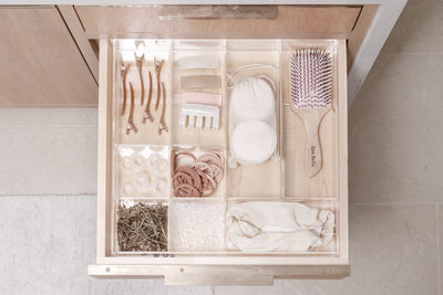 Bath & Beauty Organizer - Danielle