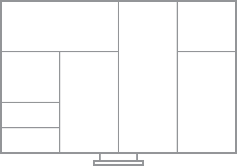 Chef's Organizer - (Custom Order)