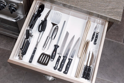 Culinary Tools Organizer - Natalie