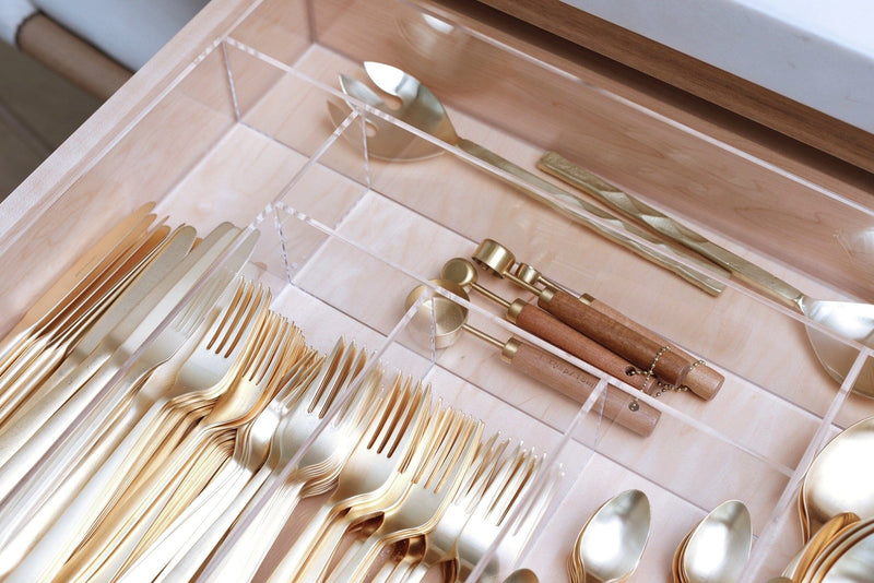 Susan Custom Salt by Sabrina