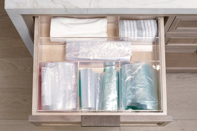 Storage Bag Organizer - Tyler