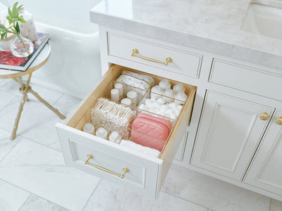 Small Grid Organizer - Angela