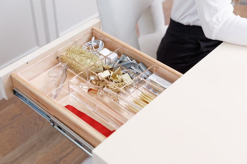 Danielle Custom Salt by Sabrina