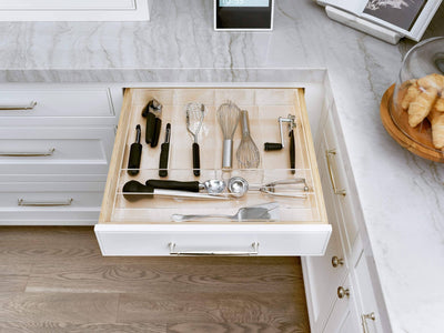 Culinary Drawer Organizer - Emily