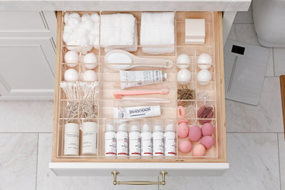 Accessory Drawer Organizer - Paige