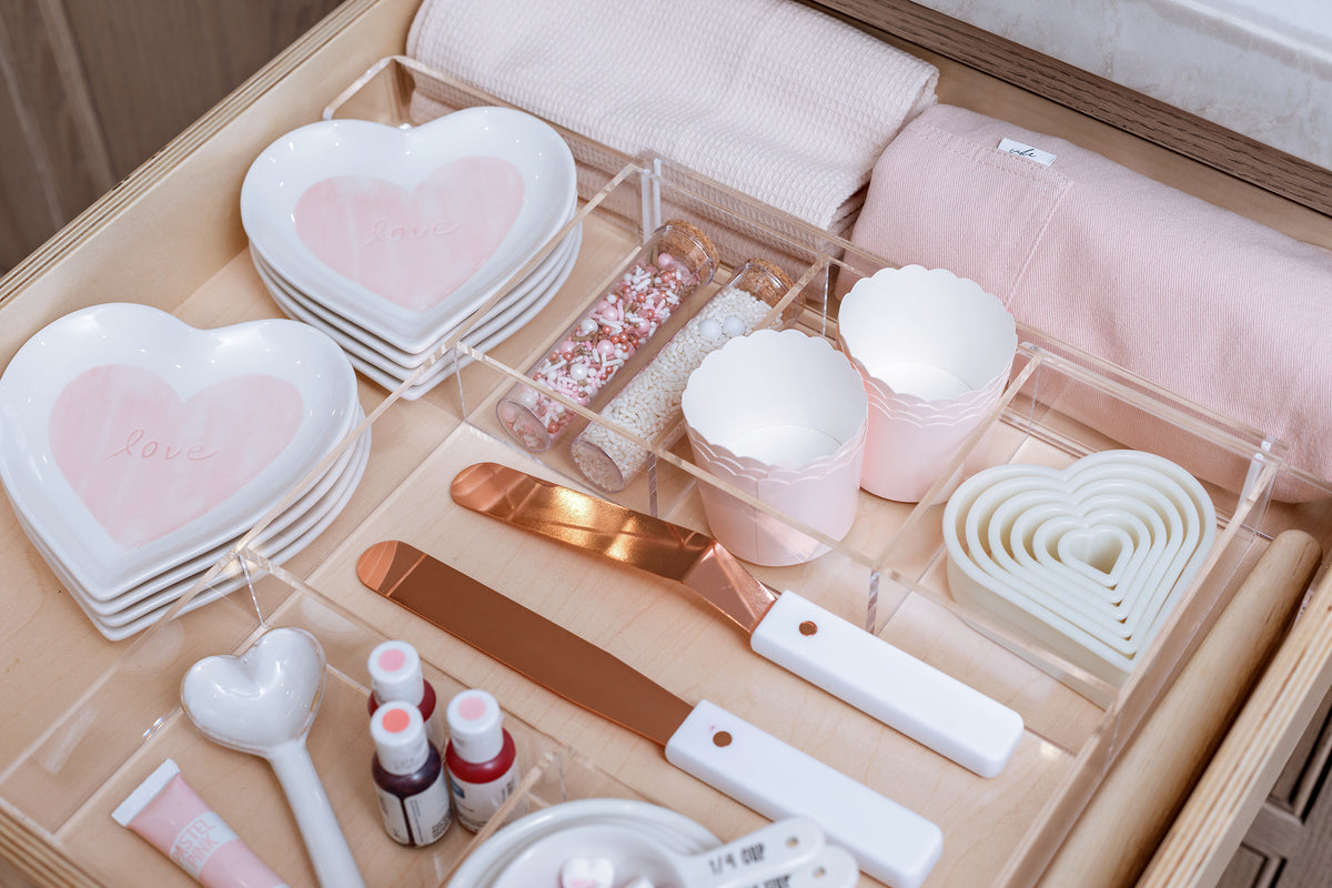 Love Your Spaces
