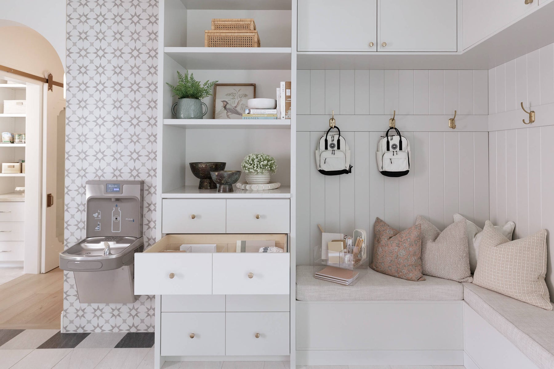 The Back-to-School Home Organization Reset Your Whole House Needs