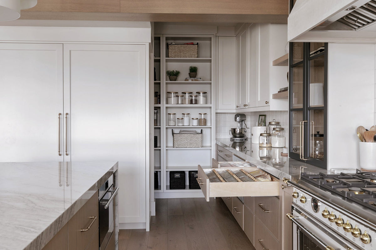 Clear Organization at Home: Why the Best Systems Feel Invisible