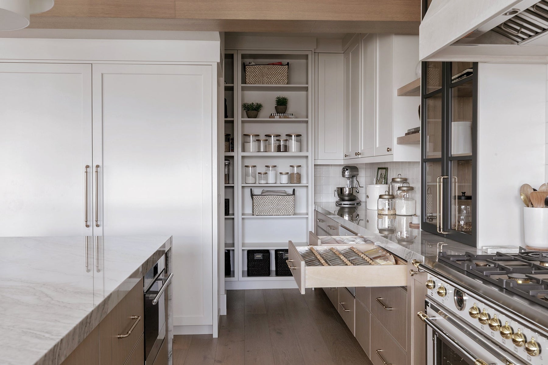 Clear Organization at Home: Why the Best Systems Feel Invisible