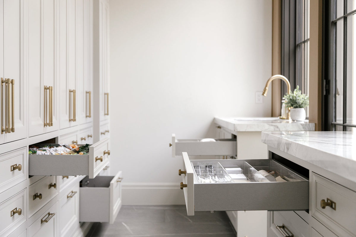 Clear Organization: The Quiet Systems That Shape Your Days