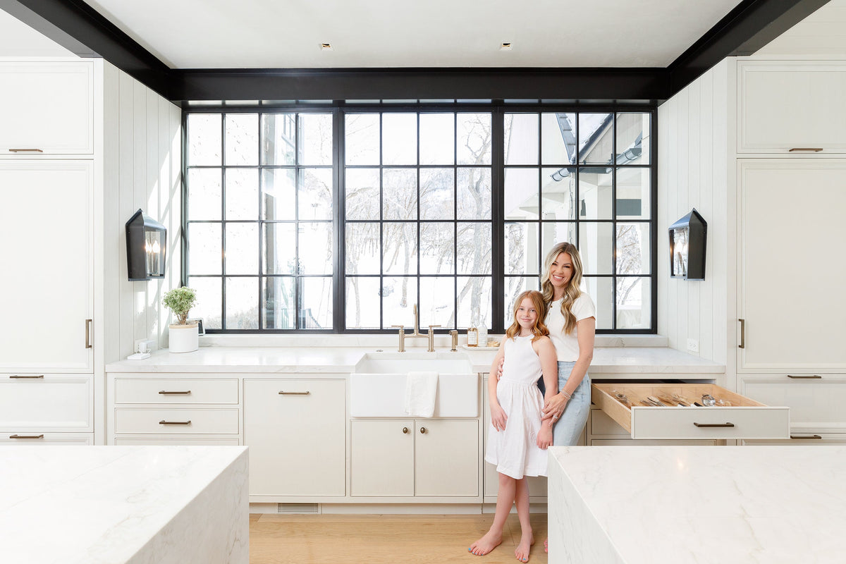 The Unseen Work of Motherhood