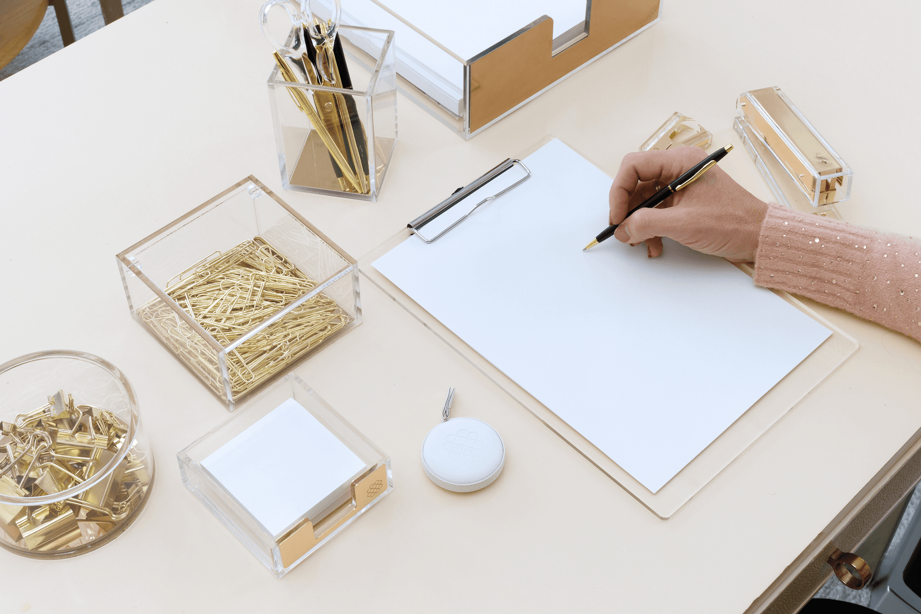 Salt by Sabrina Venice Tray Featured on Newsweek