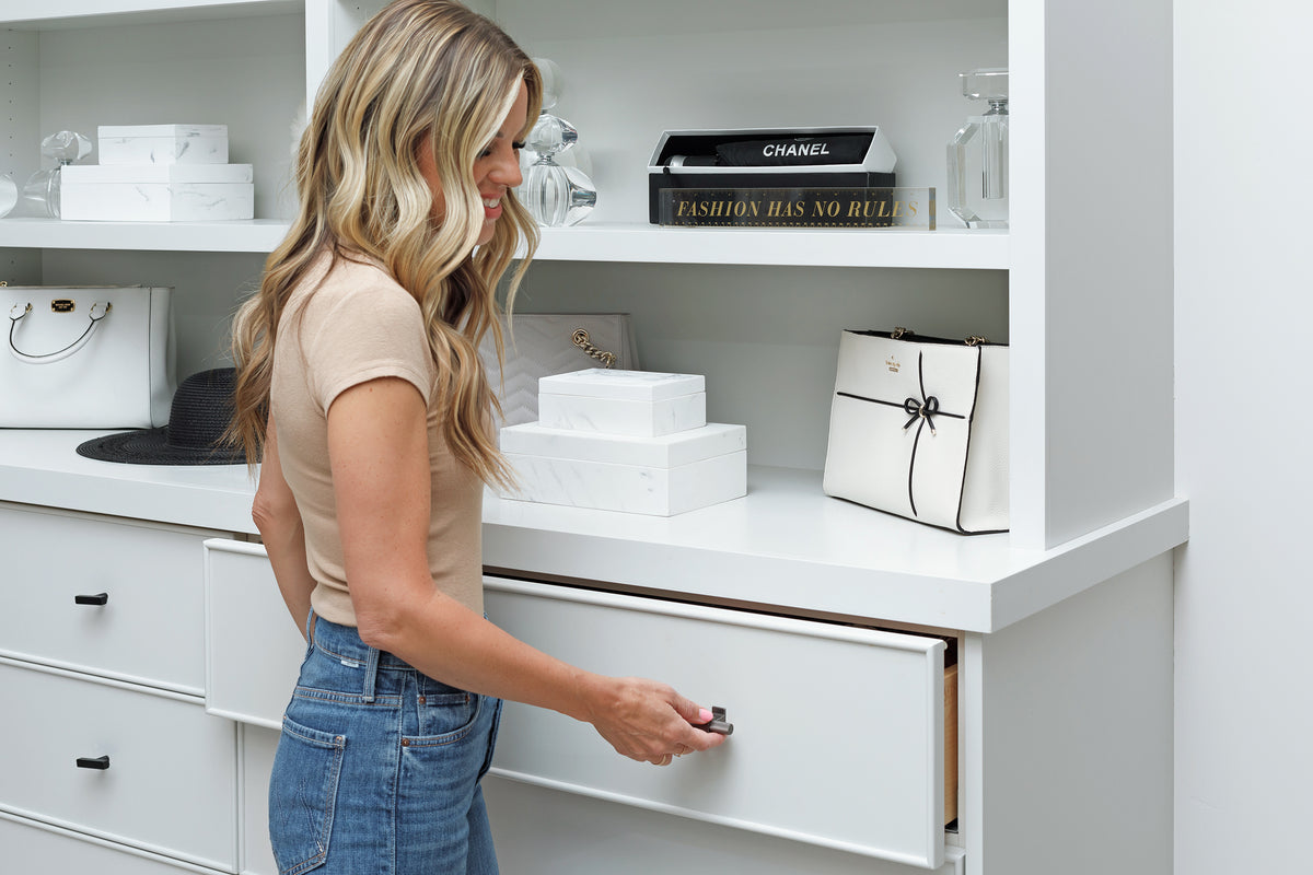 Get Your Closet Ready for Fall