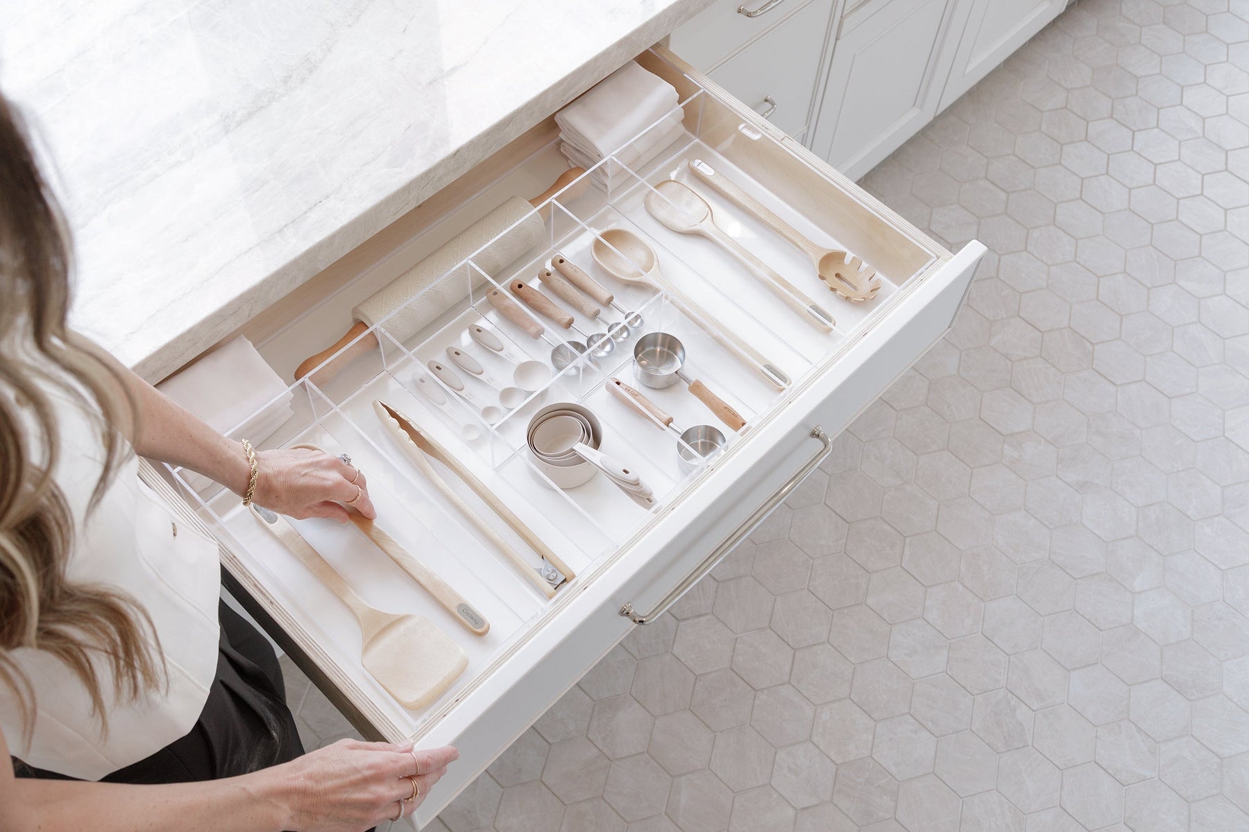 Why Custom Drawer Organizers Are a Lasting Investment