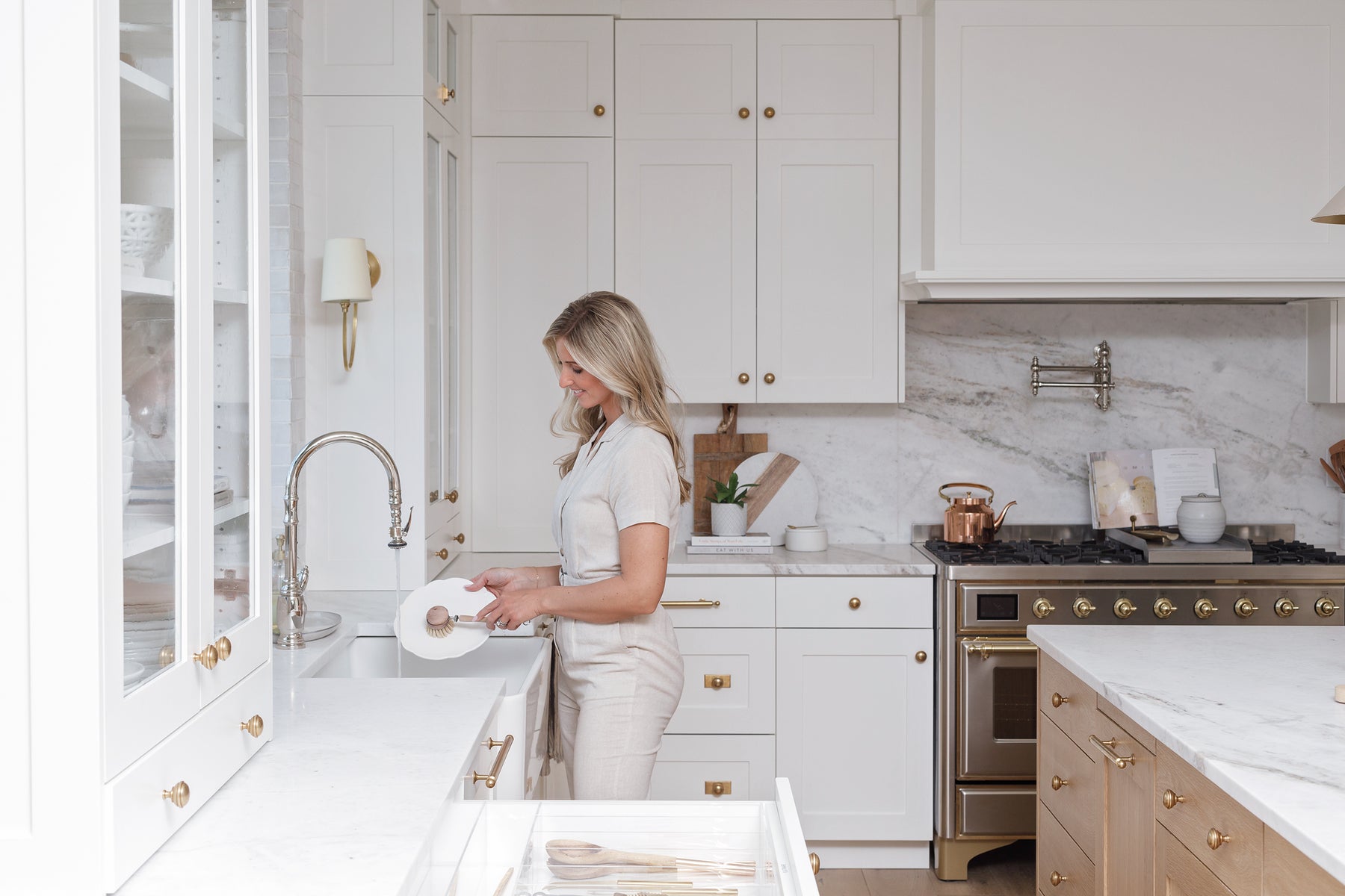Spring Cleaning that Lasts All Year