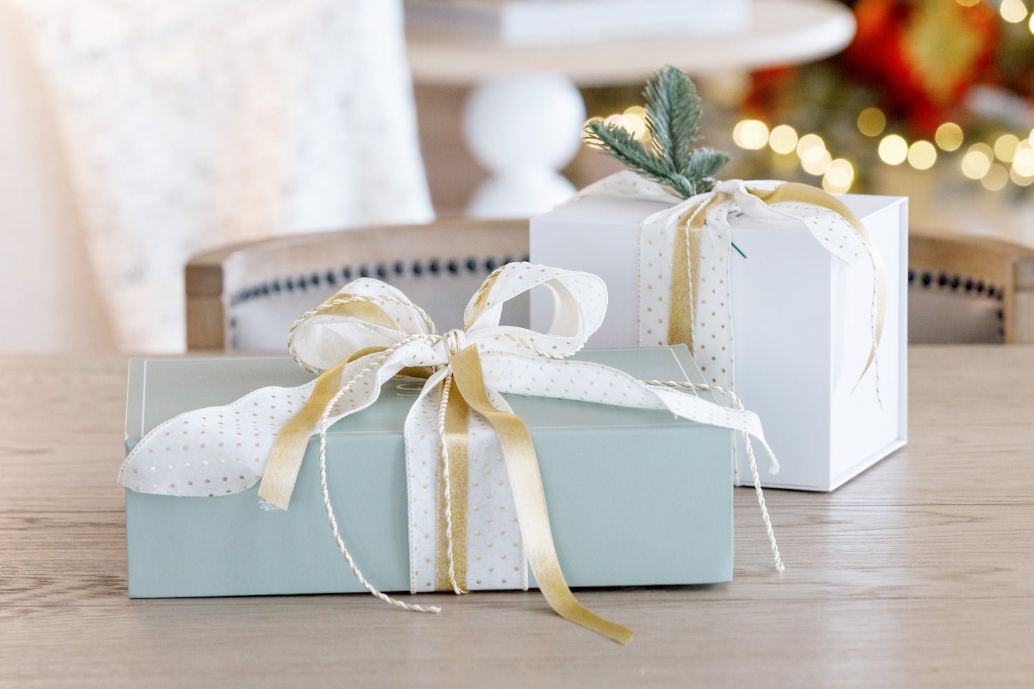 Gifts