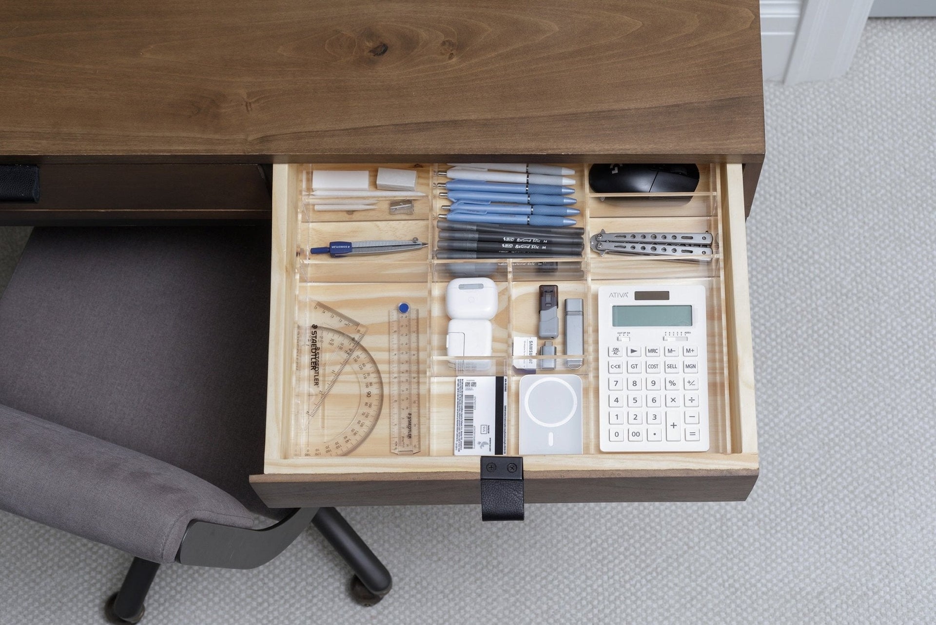 Junk Drawer