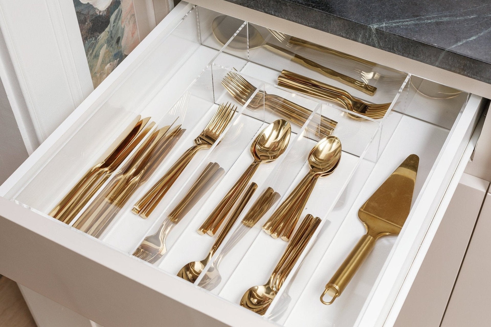 Silverware