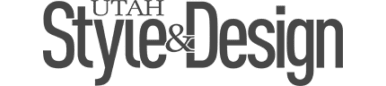 Utah Style & Design logo