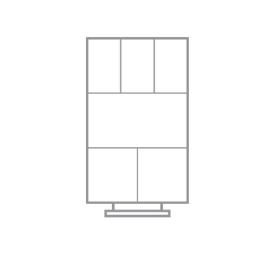 Multipurpose Drawer Organizer - Small (Custom Order)