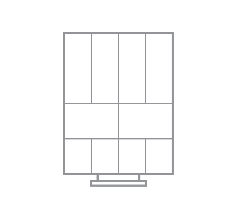 Make-Up Organizer