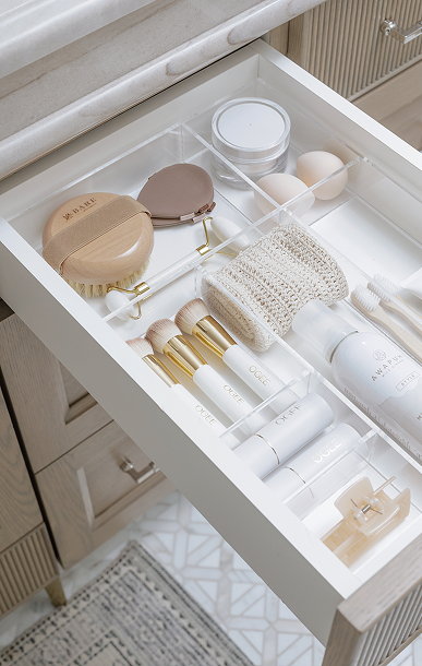 Luxury Organizer