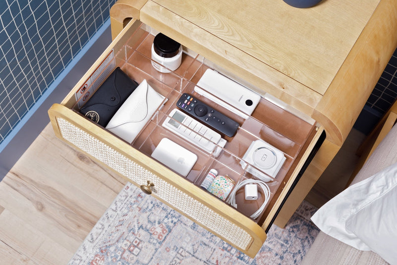 Luxury Organizer