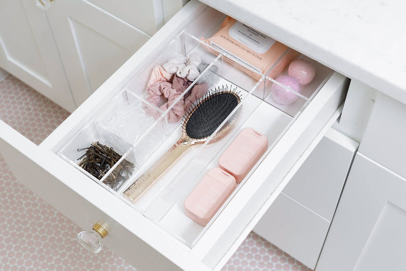 Luxury Organizer