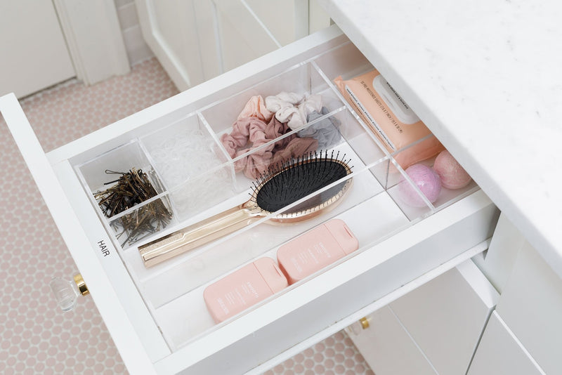 Luxury Organizer