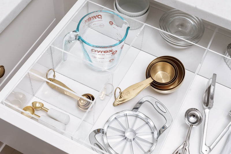 Luxury Organizer