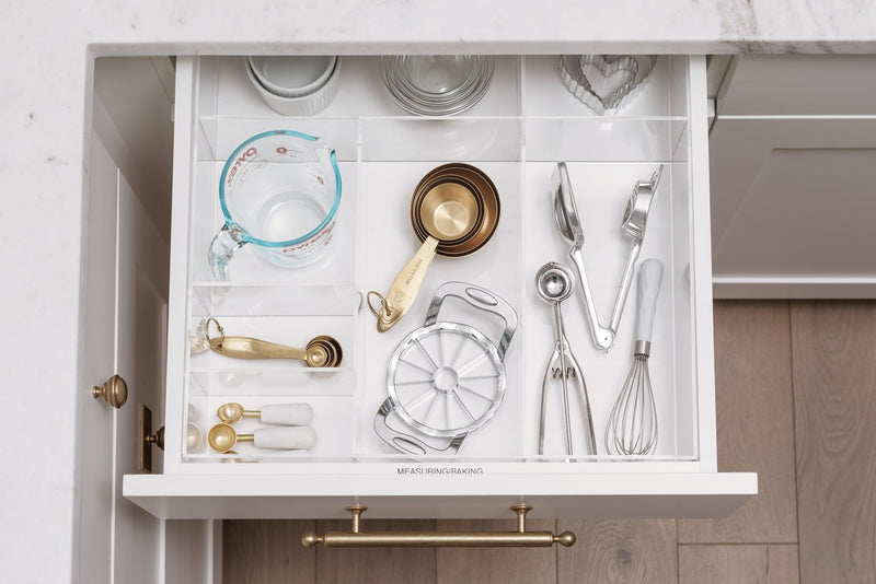 Luxury Organizer