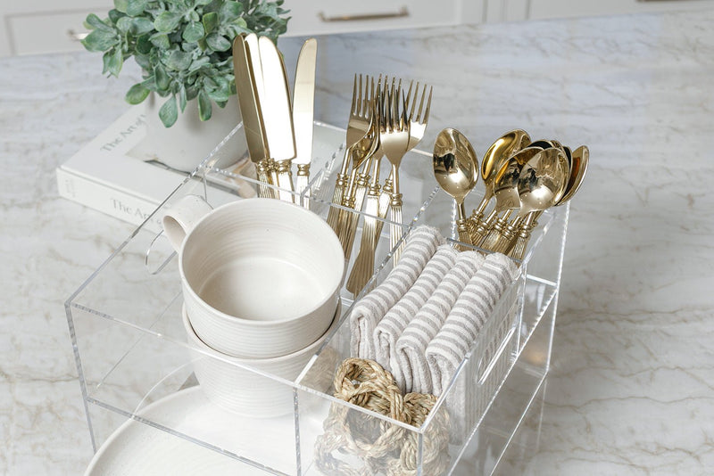 Utensil Caddy