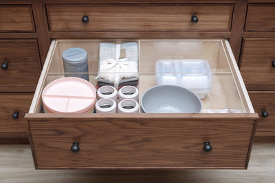 Mini Grid Organizer - Aimee