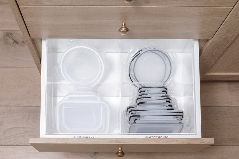 Mini Grid Organizer