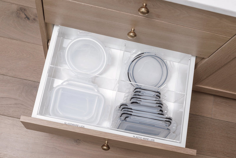Mini Grid Organizer