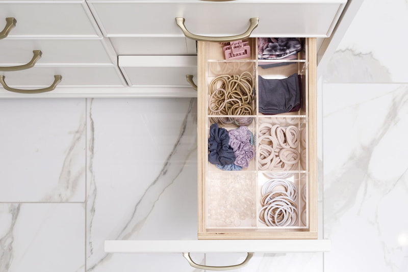 Classic Grid Organizer