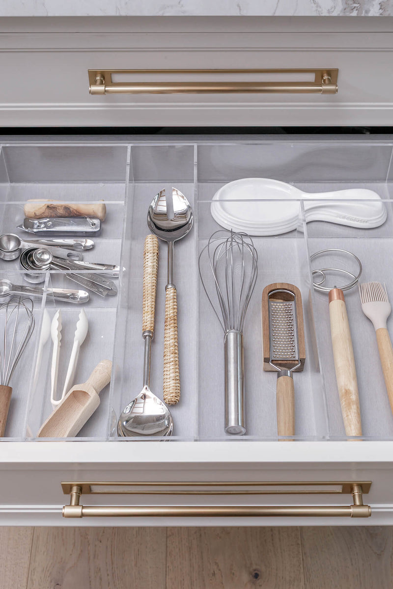 Baking Organizer