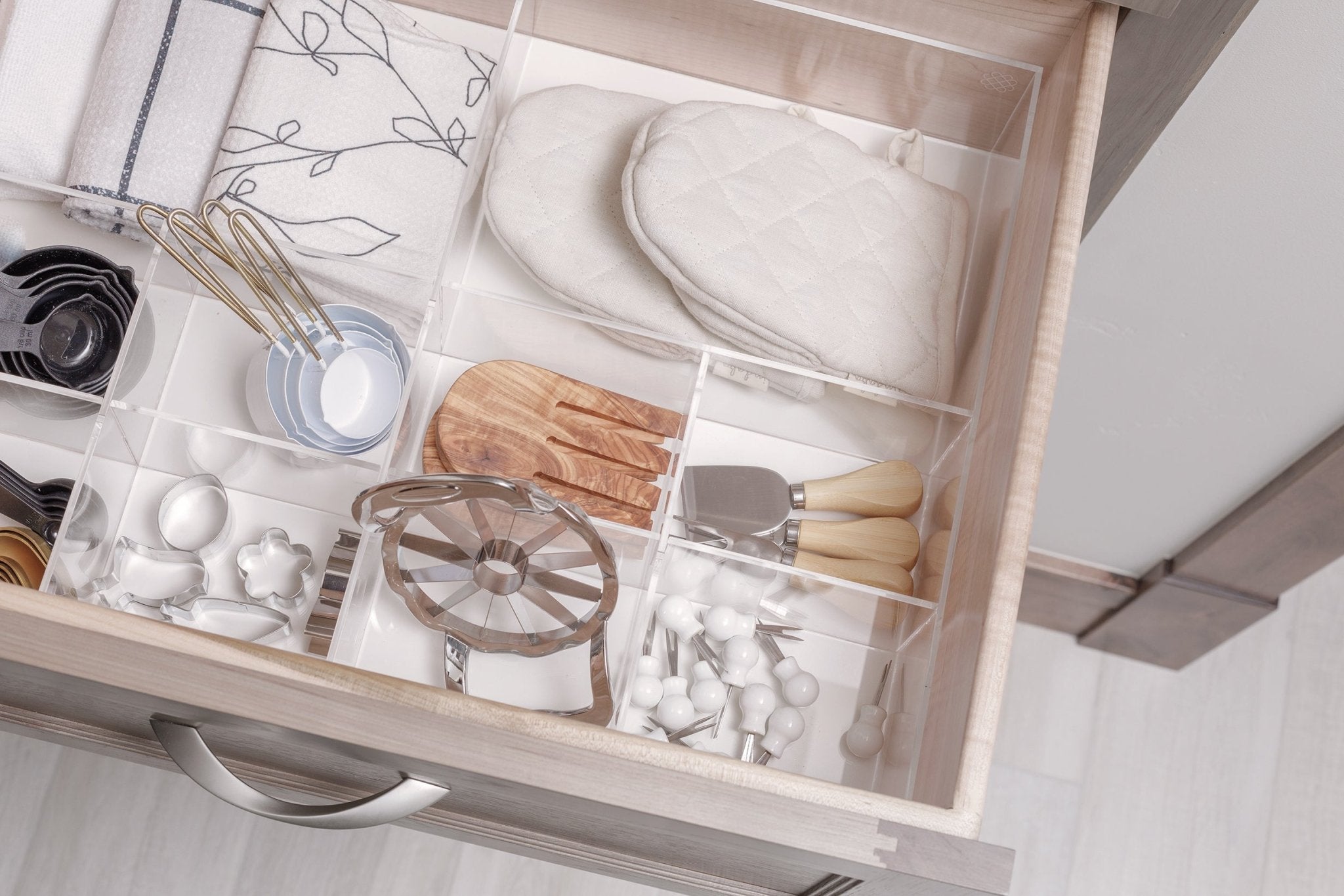 Collection Organizer - Benjamin