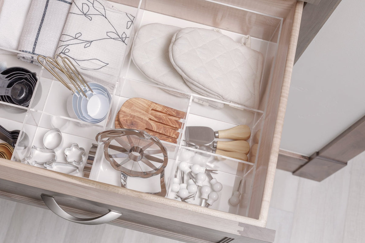Collection Organizer