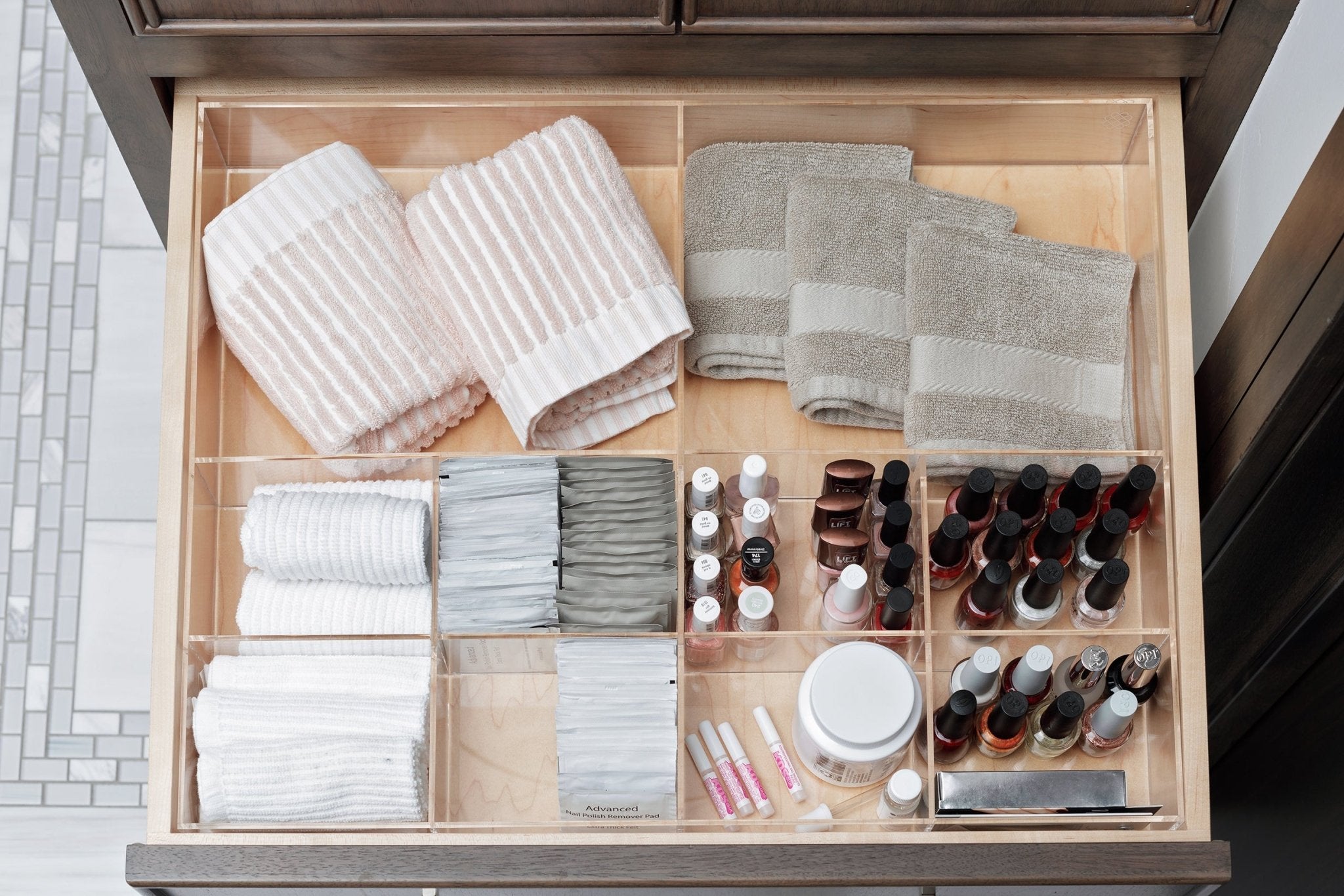 Collection Organizer - Benjamin