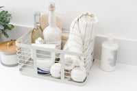 premium metal baskets
