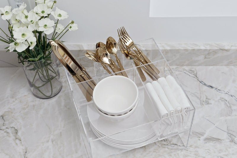 Utensil Caddy