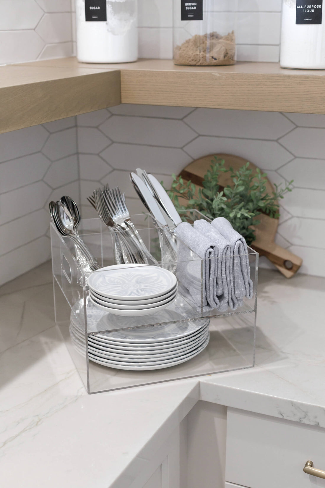 The Pantry