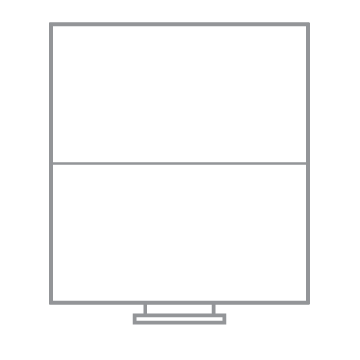 Centerline Organizer